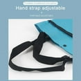 thumbnail image 4 of Collapsible Climbing Hand Cart Organizer Mobile Folding Cart Rolling Tool With Wheels Telescopic Handle Foldable Utility Bag Lightweight Groceries Trolley Bags For Daily Shopping  Camping, 4 of 7