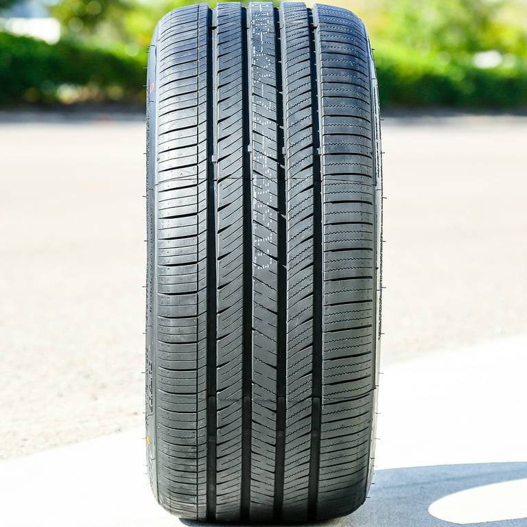 Arisun Aggressor ZS03, 215/40ZR18 89W XL, All-Season High
