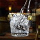 thumbnail image 5 of Cubo de hielo de cristal personalizado, cubo de hielo for el hogar, cubo de vino, cubo de grano de hielo, cubo de champán, adornos decorativos for sala de estar, 5 of 5