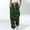 *Army Green, variant on Womens Sweatpants Jogger Athletic Pants with Pockets ,Star Print Elastic Waist Drawstring Ankle Pants Purple,Womens Plus XL