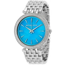 Michael Kors Women's Darci Stainless-Steel Watch MK3515