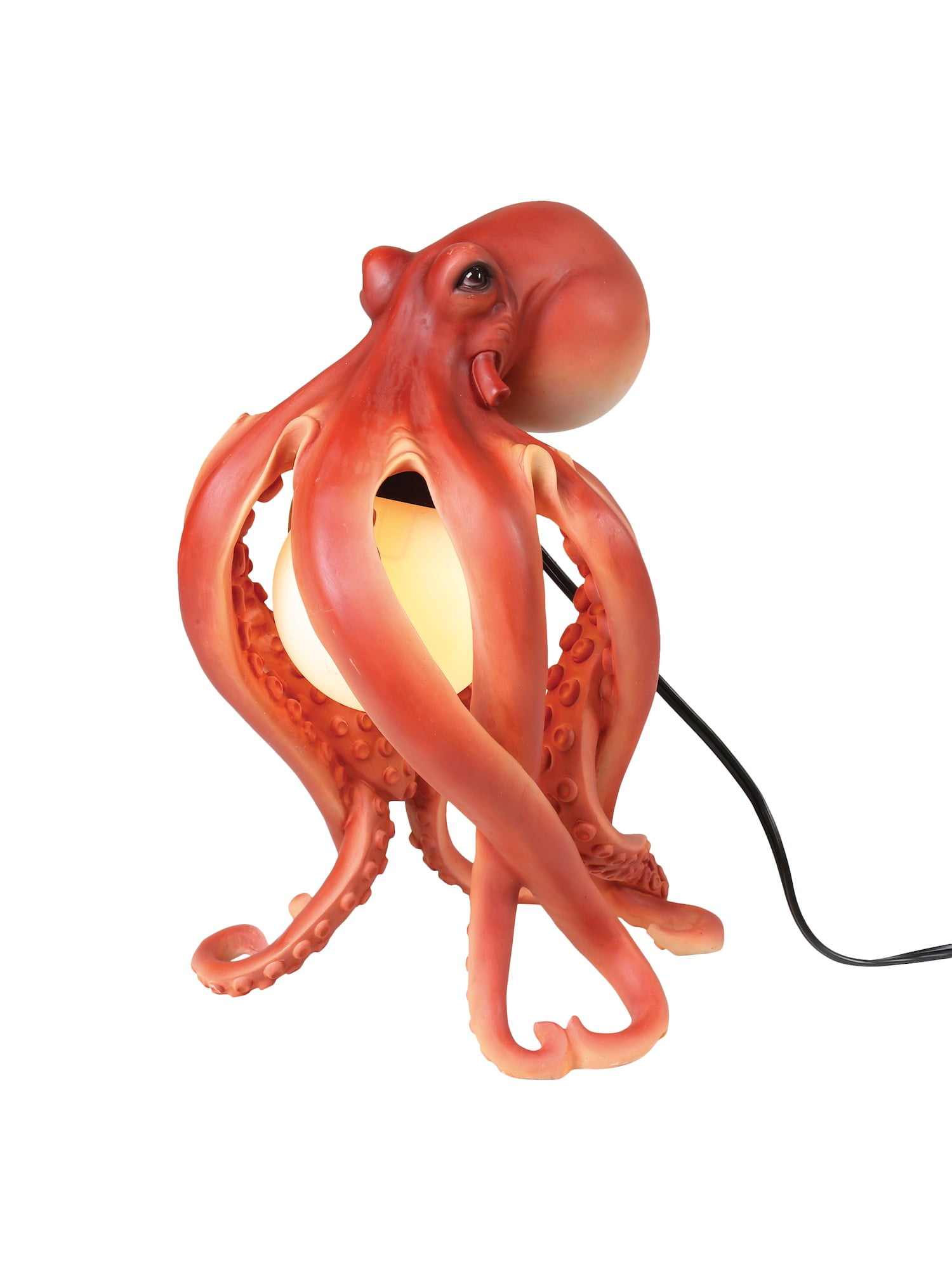 octopus table lamp