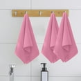 thumbnail image 7 of RoamHome Bath Towel Pack of 1, 29.1x13 Inches Cotton Bath Towels, Soft, Absorbent, and Quick Dry Towels for Bathroom, Pool, Beach, Swim, and Yoga, Large Bathroom Towels for Daily Use, 7 of 7
