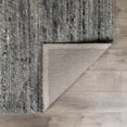 thumbnail image 5 of BoutiqueRugs Olisa Traditional, Transitional Area Rug - Smoke - 9' x 12', 5 of 14