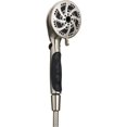 thumbnail image 1 of ETL Oxygenics 92489 Fury RV Handheld Shower - Brushed Nickel, 72 inch Hose Length, 1 of 4