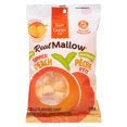 thumbnail image 1 of Dare REALMALLOW Marshmallow Peach, Real Mallow Candy, 1 of 4