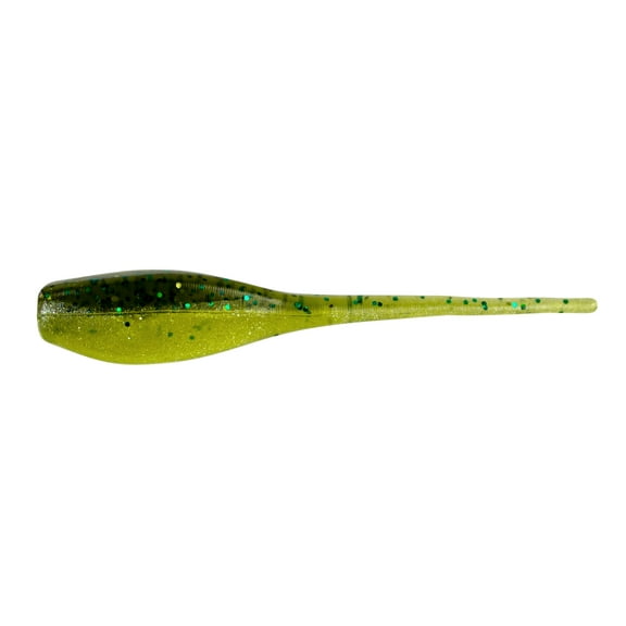 Bobby Garland Baby Shad - 2 IN - 18 Pack - Baby Bass