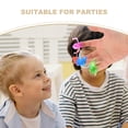 thumbnail image 4 of BRIGHTFUFU 10 piezas monstruo títeres de dedo monstruos espeluznantes geniales para niños grandes favores de fiesta juguetes divertidos espectáculo de marionetas, 4 of 8
