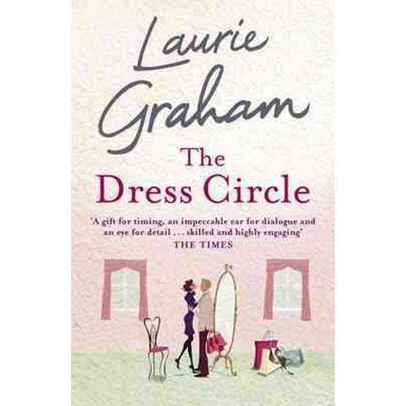 Pre-Owned The Dress Circle