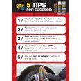 thumbnail image 4 of Flex Seal Mini Liquid Rubber Sealant Coating (White), 4 of 4