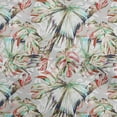 thumbnail image 1 of oneOone Polyester Spandex Multicolor Fabric Leaves Sewing Craft Projects Fabric Prints By Yard 56 Inch Wide, 1 of 6