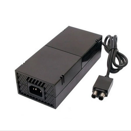 Xbox One Power Supply Brick AC Adapter Power Supply Charger Cord Replacement For Xbox One