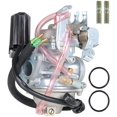 thumbnail image 4 of Carburetor Carb Replacement for CH80 Elite Scooter 1990 1991 1992 1993, 4 of 6