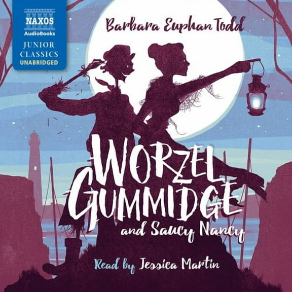 Barbara Euphan Todd - Worzel Gummidge And Saucy Nancy - Music & Performance - CD