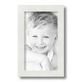 thumbnail image 2 of ArtToFrames 7x12 inch White Picture Frame, White MDF Poster Frame (3966), 2 of 8