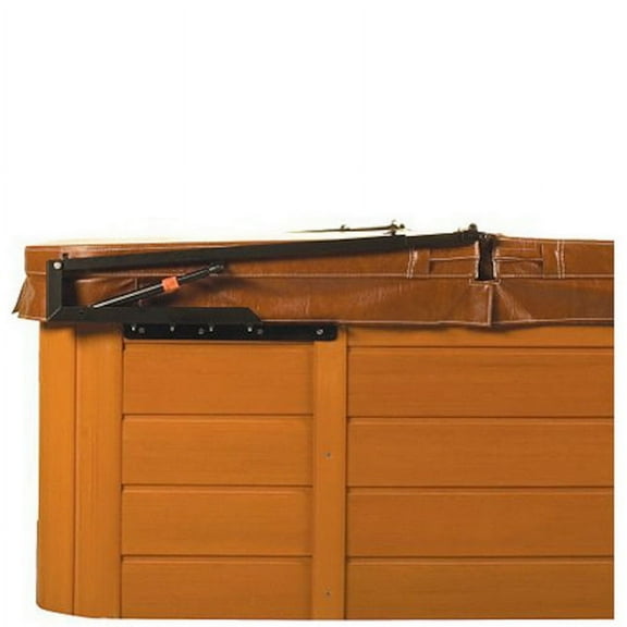Cover Valet 250 Original 7.5' Foot Spa & Hot Tub Cover Lift Removal System 7910