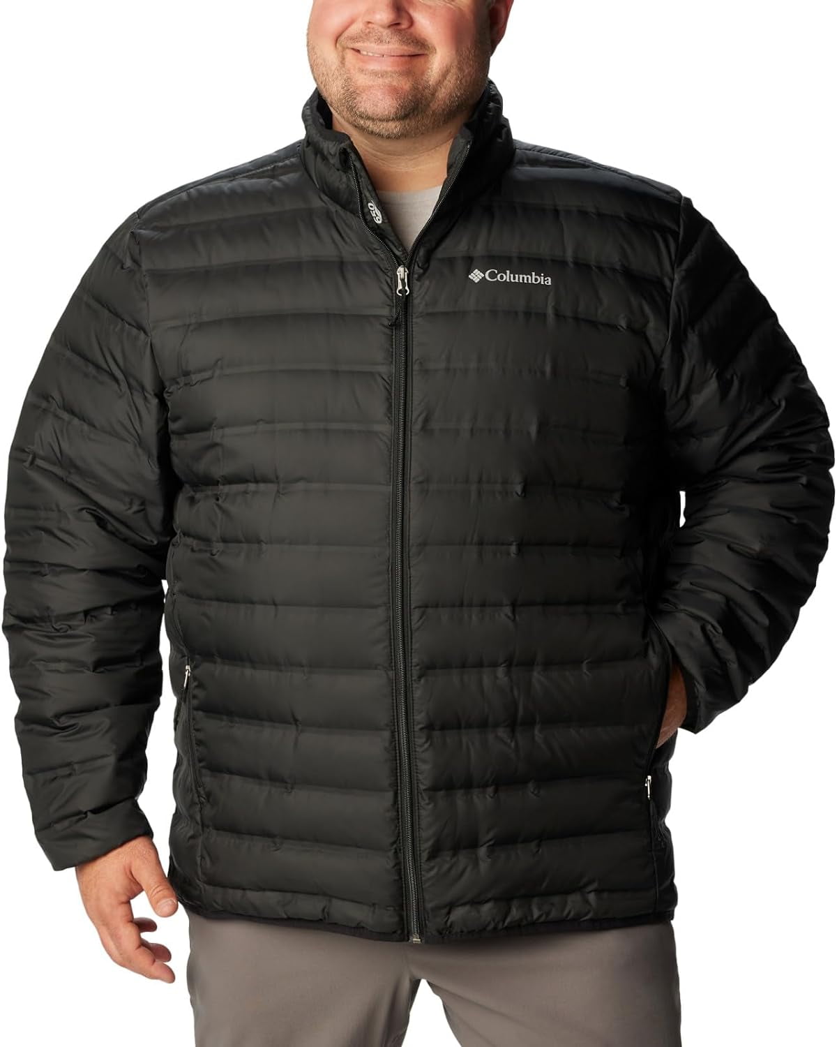 Columbia bonneville down hooded jacket hotsell