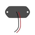 thumbnail image 6 of 2Pcs LED License Plate Light Tag Lamps Assembly Replacement for RV Truck Trailer, 6 of 7