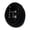 Black, variant on NFTIGB Car Gear Shift Knob Automatic Shifter Lever Handle Replacement Fit For Mercedes Benz Smart ForTwo Cabrio 451 Models 2007-2019 Interior Upgrade Accessories Premium Sleek Black Finish