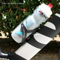 XLAB Vulcan Water Bottle Cage Black