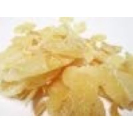Crystallized Candied Ginger Slices  1 Pound