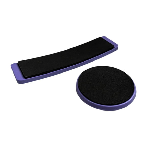 Milageto 2 Pieces Turning Board for Dancers Premium for Cheerleader Dancer Ice Skater