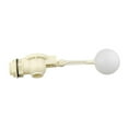 thumbnail image 3 of Siruishop Valve de Flottaison Facile à Installer Remplissage Automatique pour Réservoirs d'Eau Bassin DN32, 3 of 8