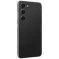 thumbnail image 3 of Samsung Galaxy S23 256GB Negro Reacondicionado negro, 3 of 3
