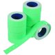 thumbnail image 1 of Adhesive Price Label Roll Versatile Blank Stickers for Retail Display & Merchandise Tagging with Strong Adhesive & Eye Catching Design, 1 of 4