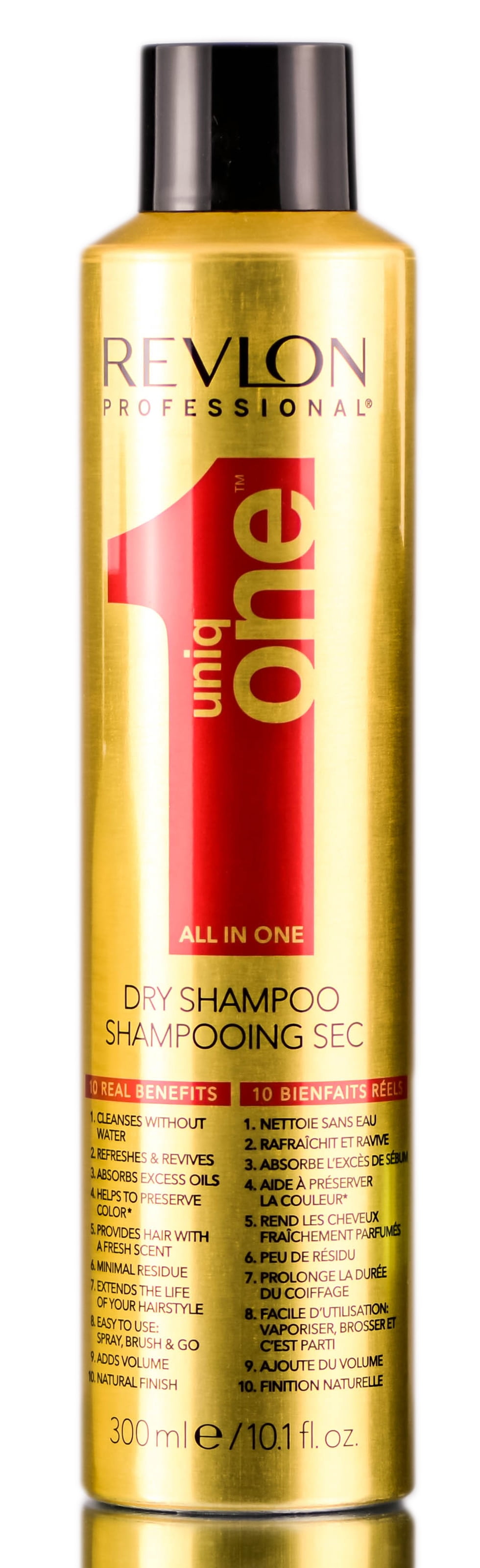 Сухие Шампуни Revlon Professional Купить