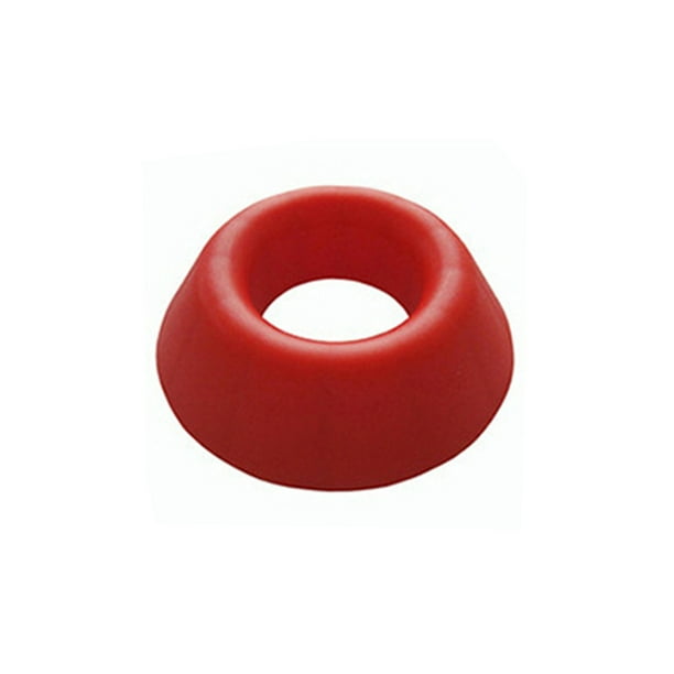 Yuarrent Soporte de pelota Fútbol Rugby Baloncesto Bolos Base de soporte Reutilizable Hogar Oficina Dormitorio Entrenamiento Soporte de Almacenamiento y organización del hogar Rojo