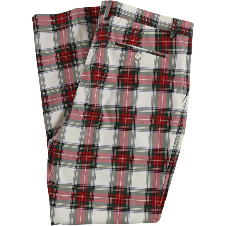 green emerald velvet dress Tommy Hilfiger Men's Modern-Fit Dress Pants - Gray