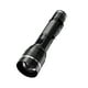 thumbnail image 2 of Fiudx Linterna Telescópica, Led de Alta Luminosidad, Recargable con Zoom, Resistente Al Agua Ipx45, Iluminación de Emergencia, Ideal para Actividades Al Aire Libre, Tamaño Compacto, Incluye Cable de, 2 of 6