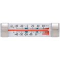 thumbnail image 1 of Bios Premium Refrigerator/Freezer Thermometer Gray, 1 of 3