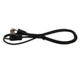 thumbnail image 2 of 3.5 mm Aux Connection Line Cable Audio Radio IPBUS Female 3.5mm Male, 2 of 8