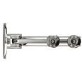 thumbnail image 4 of CRL ARC044PS Polished Stainless Arctic 044 Series Glass-to-Wall Hinge, 4 of 6