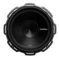 thumbnail image 2 of Rockford Fosgate P3D2-15 15" 1200W Dual 2-Ohm Impedance Car Audio Subwoofer Sub, 2 of 4
