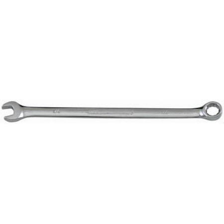 

New Master Mechanic 113555 SAE Combination Wrench 11/16 Each