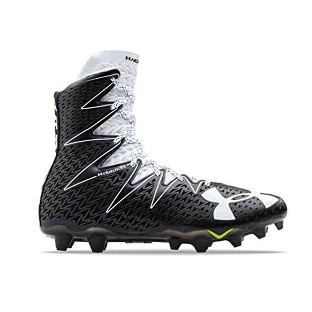 under armour offensive lineman cleats