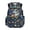 Astronaut Space Rocket, variant on Axolotl 17 Inch Kids Backpack for Girls Cute Bee Breathable School Bag with Padded Tablet Sleeve & Multi-Pockets for 9-12 Years Old Bookbag for Elementary