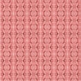 thumbnail image 1 of Ahgly Company Indoor Square Patterned Light Salmon Pink Area Rugs, 6' Square, 1 of 6