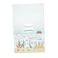 thumbnail image 5 of Melissa & Doug Playmats Animals Take-Along Paper Coloring And Learning Activity Pads (24 Pages) - FSC Certified, 5 of 10