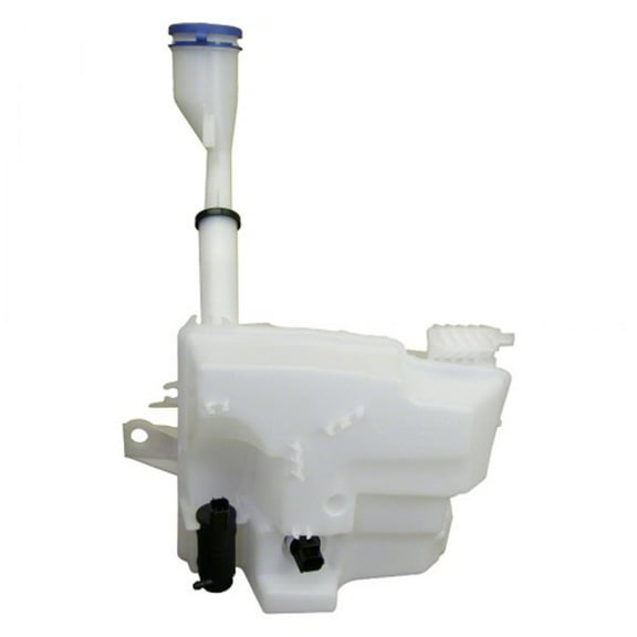 New Replacement Windshield Washer Tank for Ford Focus 2012-2018 FO1288111