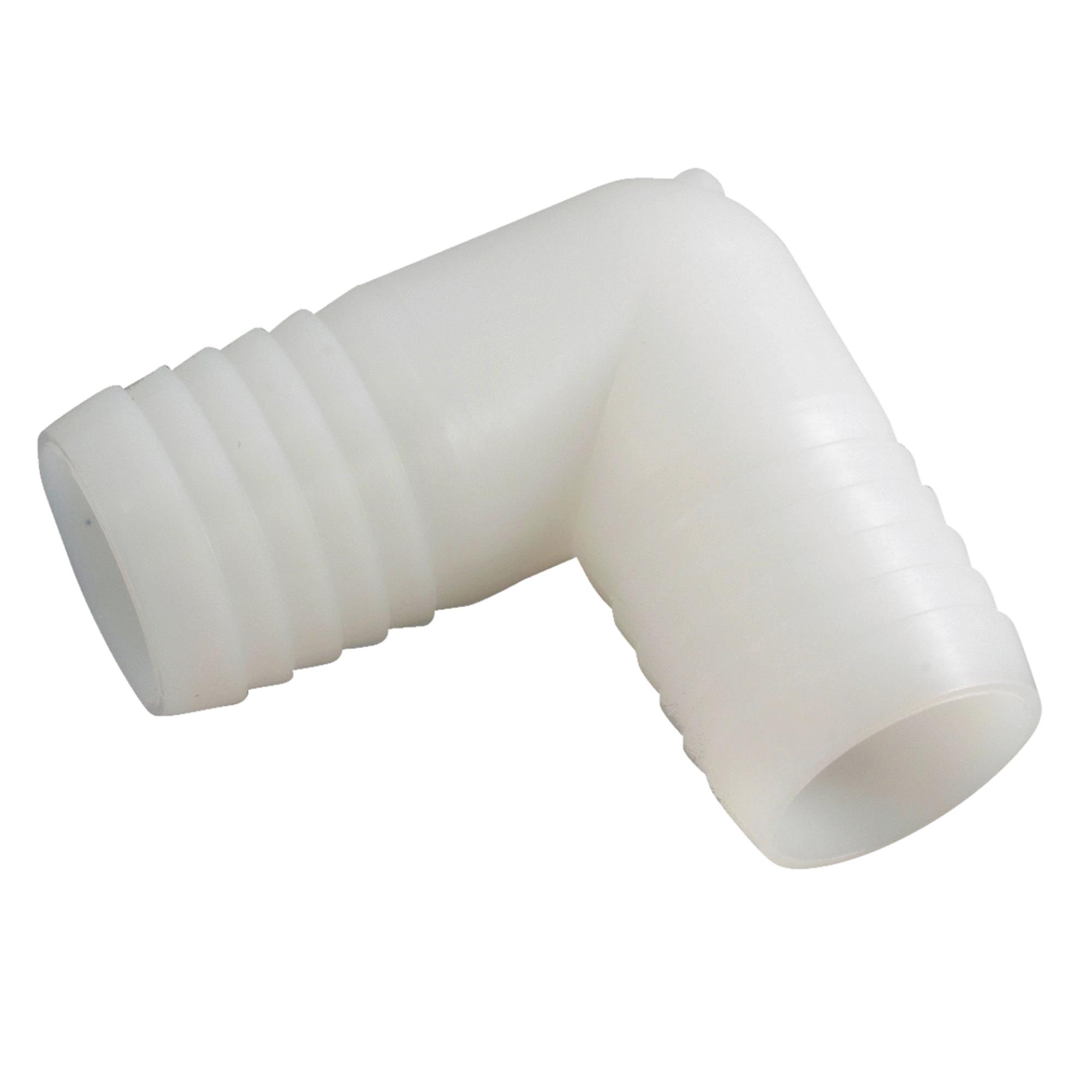 Nylon Barb Elbow