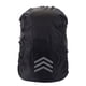 thumbnail image 1 of Funda para lluvia para mochila, impermeable, ligera, reflectante, de tela Oxford, funda para mochila, flecha negra L de 45 a 55 litros YUNYI BRAND Deportes, 1 of 8