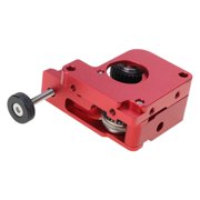 BQBQERT All Metal Extruder Two Gear for K1C 3D Printers Extrusion Mechhine ( Motor)