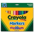 thumbnail image 1 of CRAYOLA Crayola  BS587712, 1 of 3