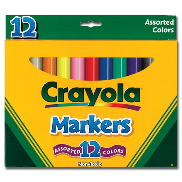 CRAYOLA Crayola BS587712