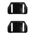 thumbnail image 4 of RAParts 2pk 784-5580 Snow Blower Thrower Slide Skid Shoes Fits Cub Cadet fits MTD, 4 of 10