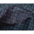 thumbnail image 4 of oneOone Silk Tabby Fabric Geometric Ethnic Decor Fabric Printed BTY 42 Inch Wide, 4 of 4